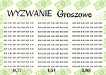 Wyzwanie GROSZOWE