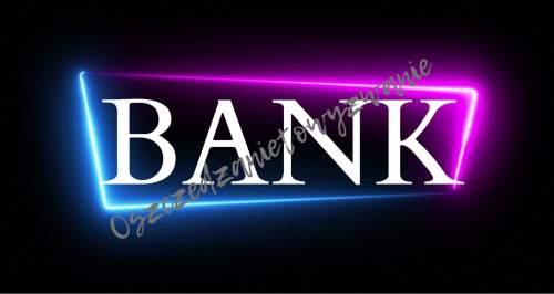 Wyzwanie BANK