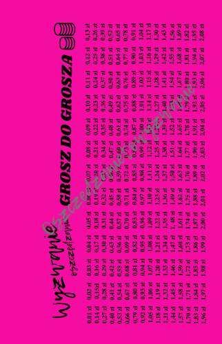 Grosz do grosza-Różowy.jpg